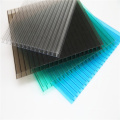 100% lexan material 2mm clear polycarbonate pc sheet